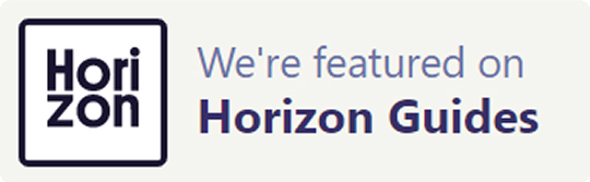 Featured on Horizon Guides