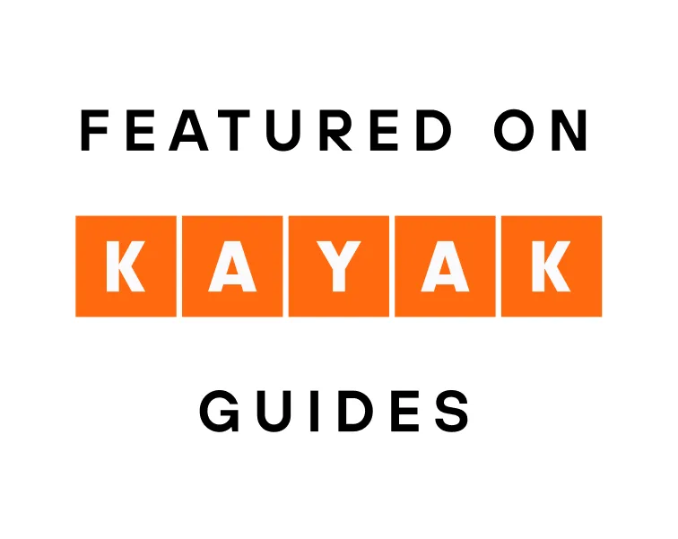 Featured on Kayak Guides