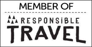 Member of Responsible Travel