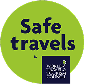 Safe Travels — WTTC