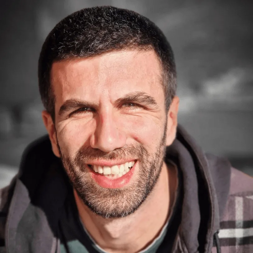 Drazen Vlahovic