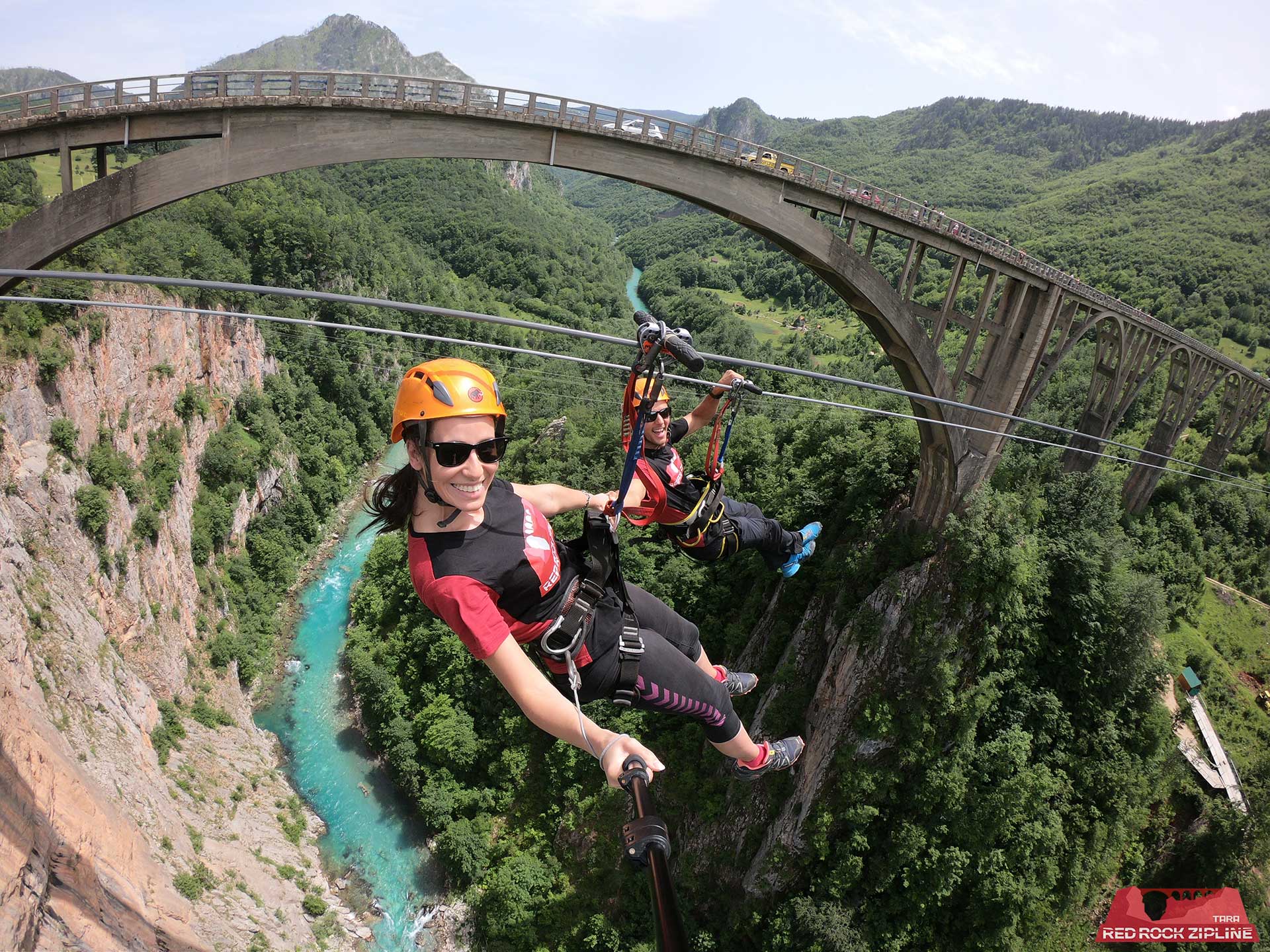 Family Adventure: Exploring Montenegro’s National Park