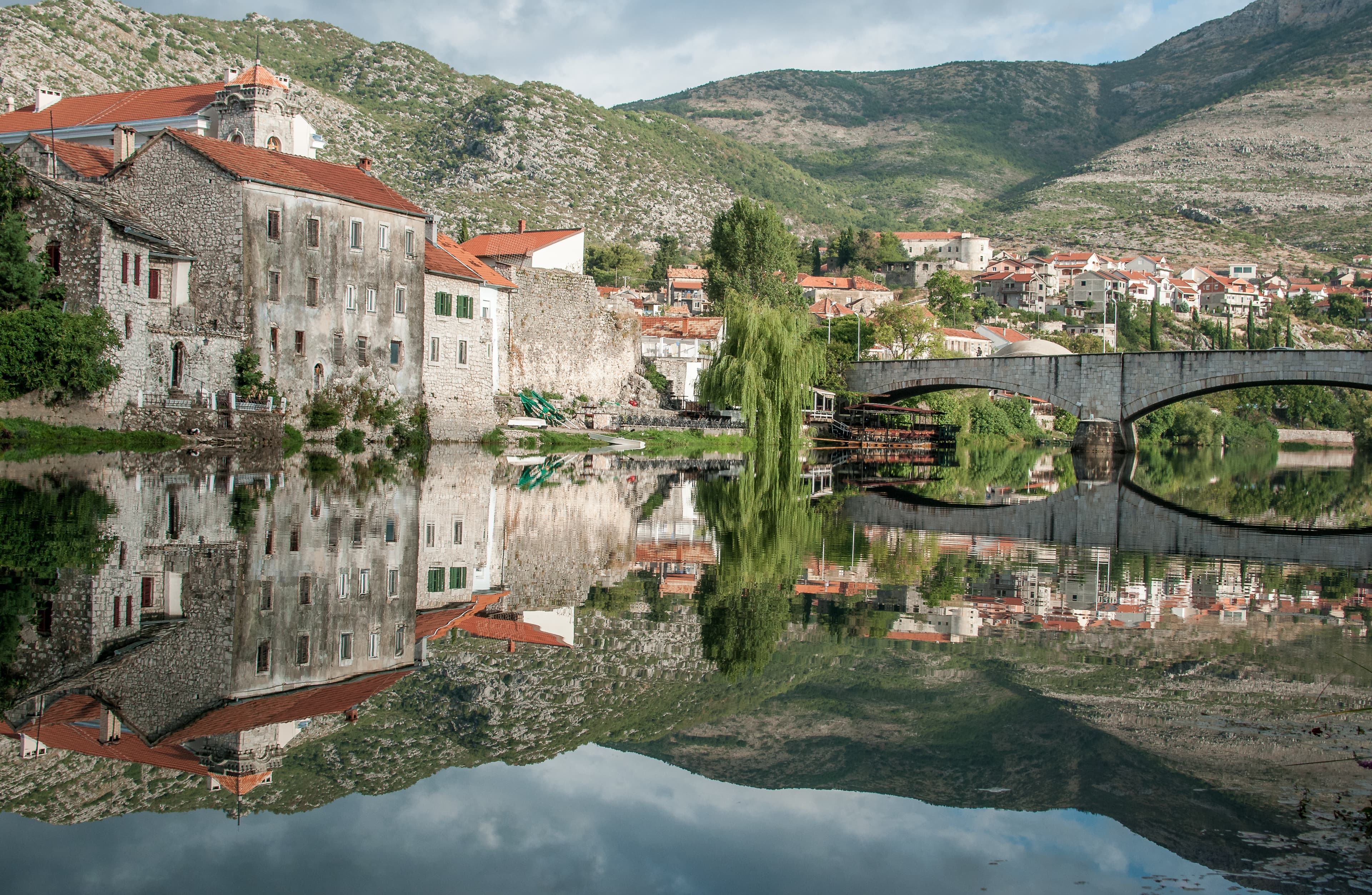 Bosnia & Herzegovina